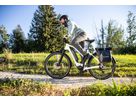 ZING GEN 2 mittel E-City- und Alltagvelo / weiss / L