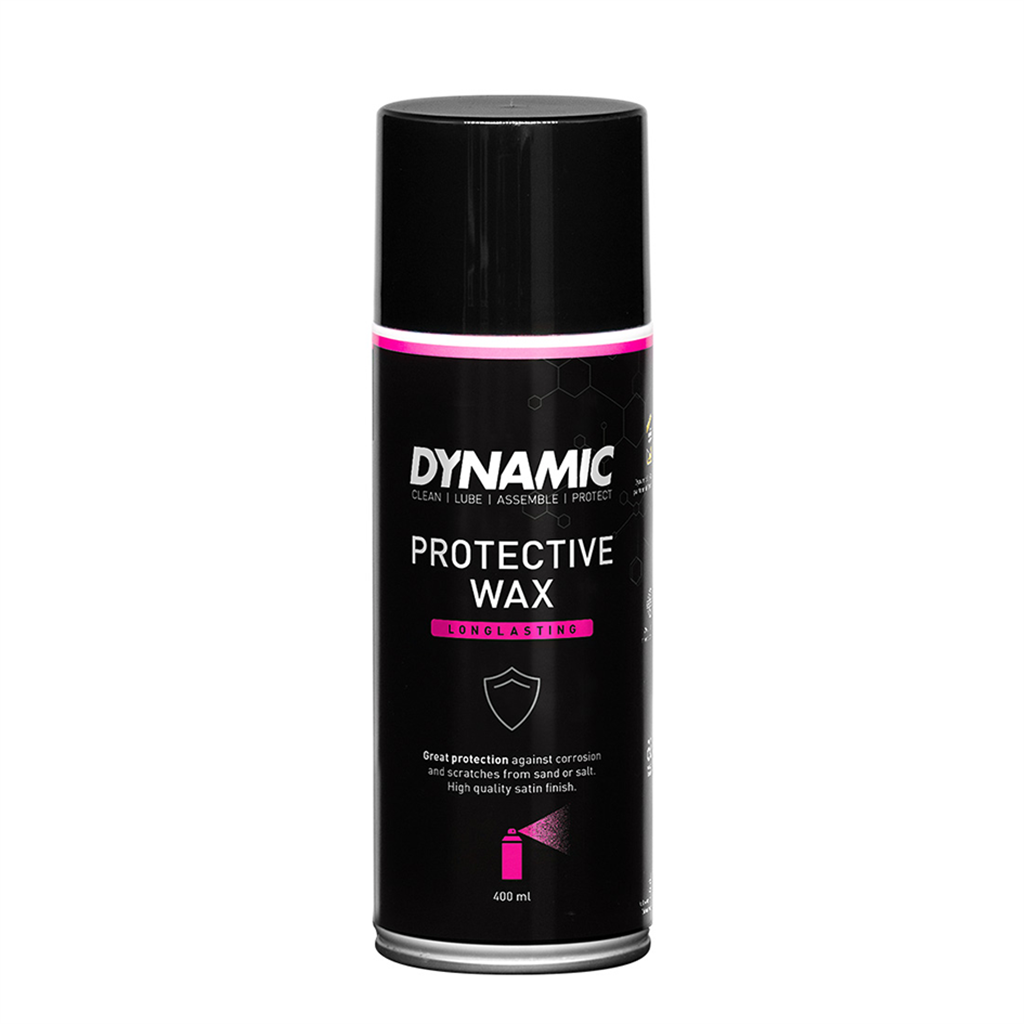PROTECTIVE WAX Spray 400ml