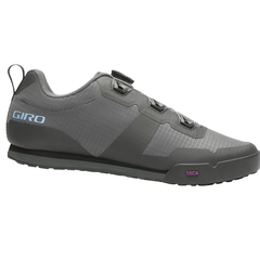 Tracker W Shoe / dark shadow / 38