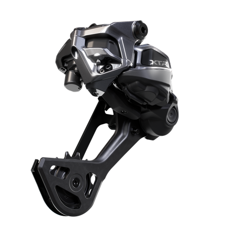 Schaltwerk XTR RD-M9250 Di2 12-Gang / SGS, 41T, 51T, 391 g