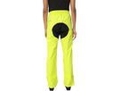 Women's Drop Pants II / neon yellow uni / 38