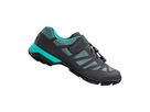 Women MT SH-MT5G Schuh SPD / gray / 40