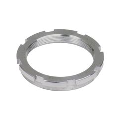 BOSCH Motorritzel-Verschluss- / silber