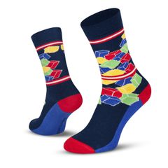 Classic Jersey Socks / multi / 35-38