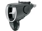 Scheinwerfer SkyeLight Front Connect 150 / schwarz