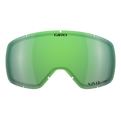 Balance II Lens / vivid emerald S2