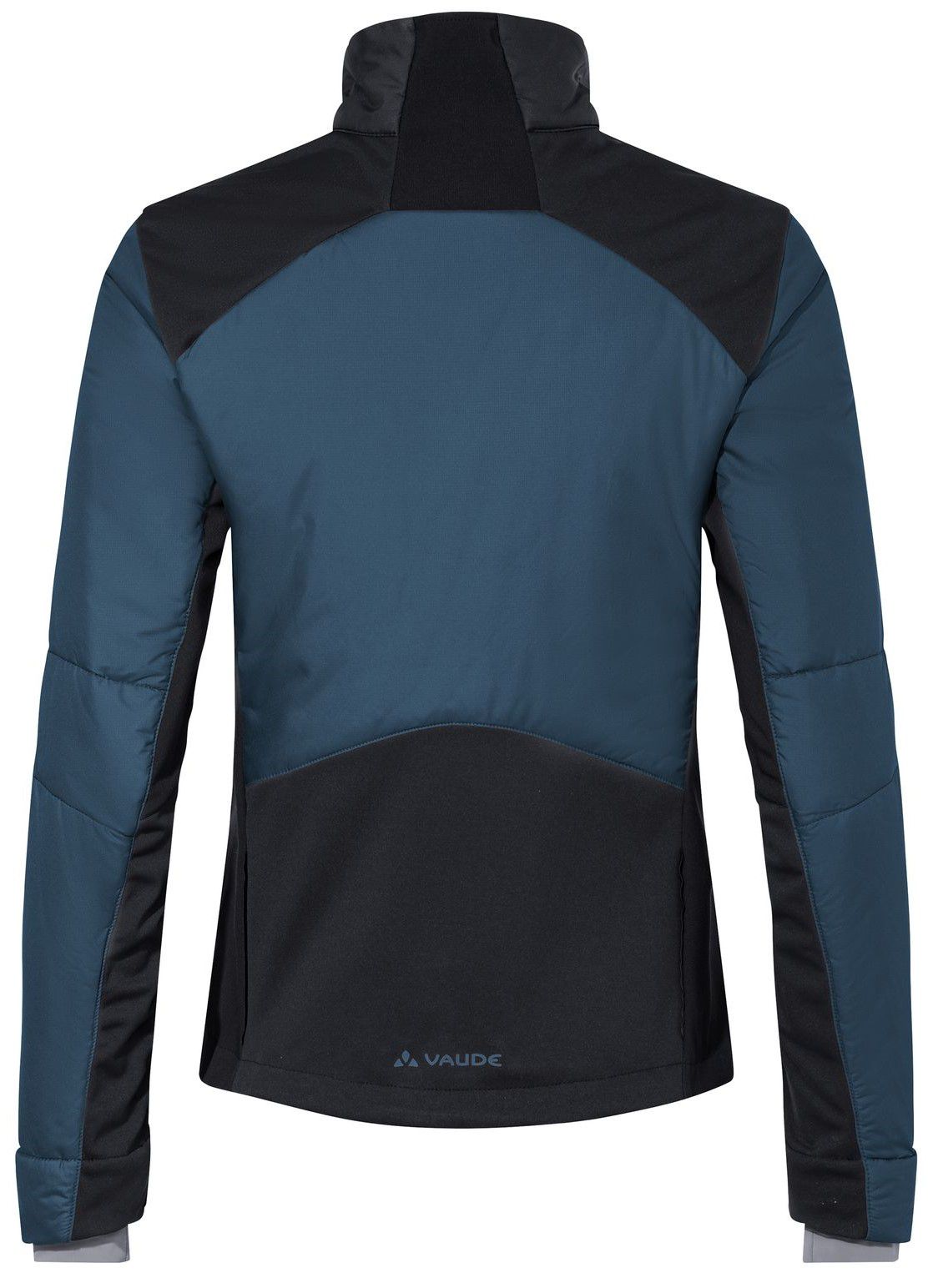 MINAKI IV Damen-Loftjacke / dark sea / 34