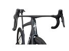 S-WORKS TARMAC SL8 Di2 Rennvelo / satin carbon viavi cynan blue viavi silver blue pe / 56 CM
