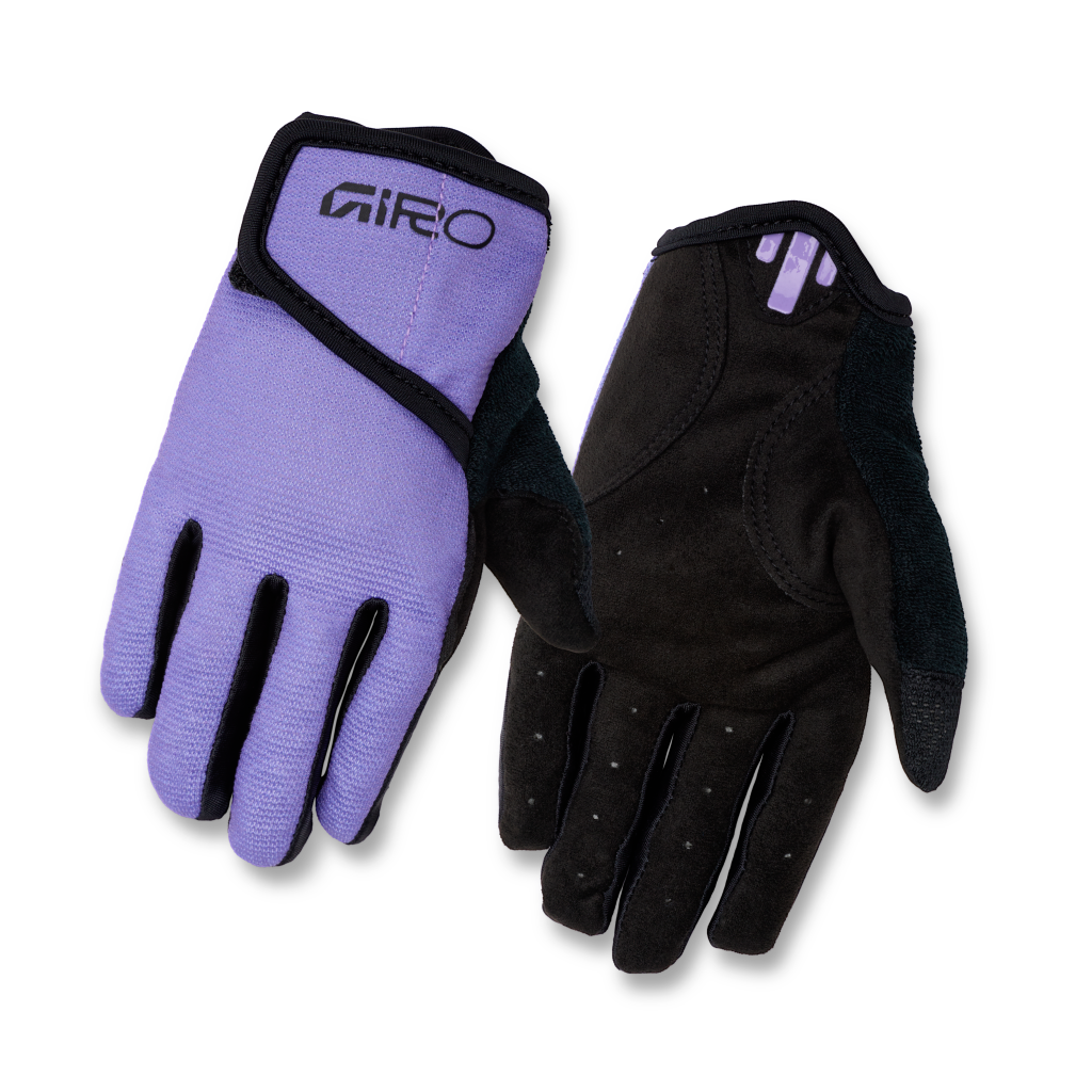 DND JR III Glove / purple haze / S