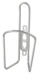 ROAD BIDONHALTER, Duraluminium / silber
