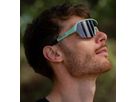 ERVO Sportbrille / onyx mint