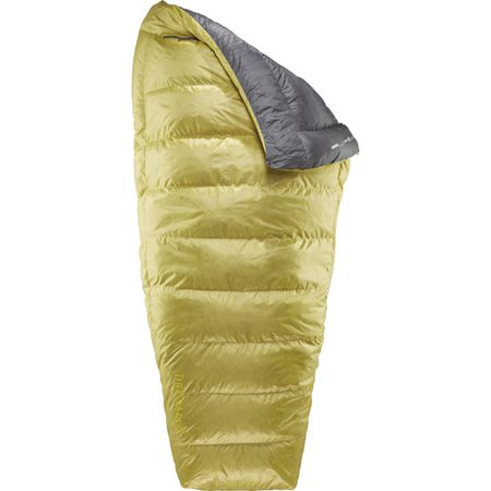 CORUS 20F/-6C Spring Schlafsack / Yellow / Long 211/135cm