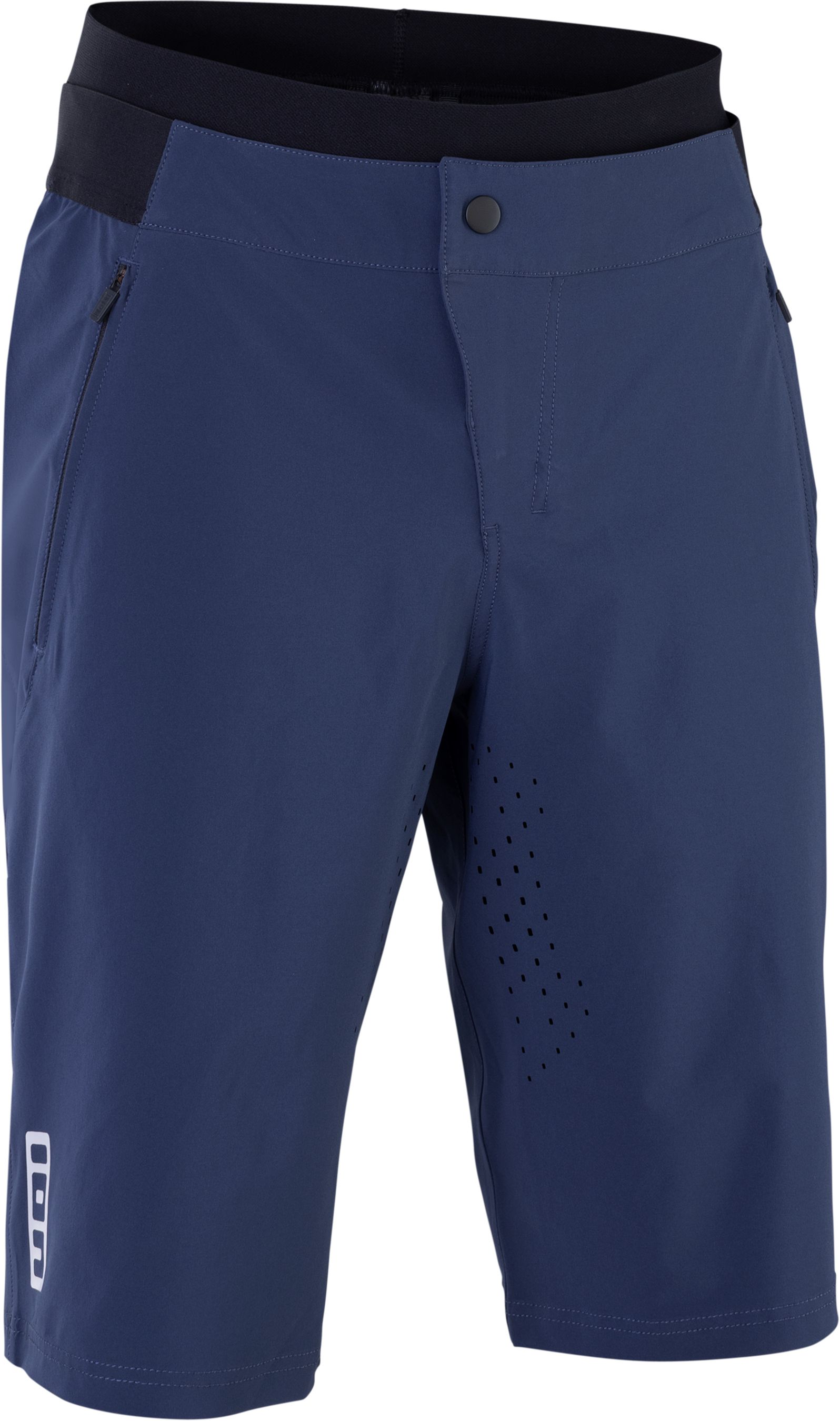 PLUS IONIC LT Herren-Bikeshorts / midnight / L