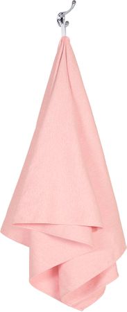 Fitness Towels Large / island pink