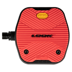 GEO CITY GRIP RED / red