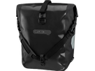 SPORT-ROLLER FREE Taschen (Duo) / black / 2 x 12.5 L