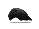 TREMOR CHILD MIPS Velohelm / matte black/vivid green / UC 47-54