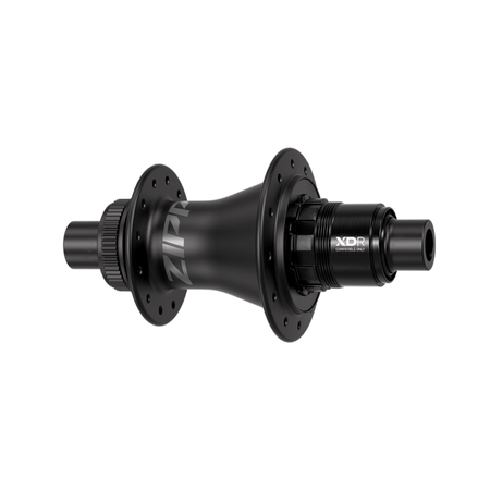 Rear Hub ZR1 Centerlock 28H 12x142 Shimano / black / one size