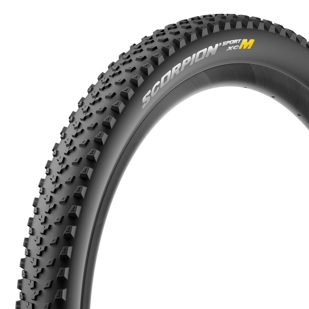 Scorpion Sport XC M ProWall / black / 29x2.20