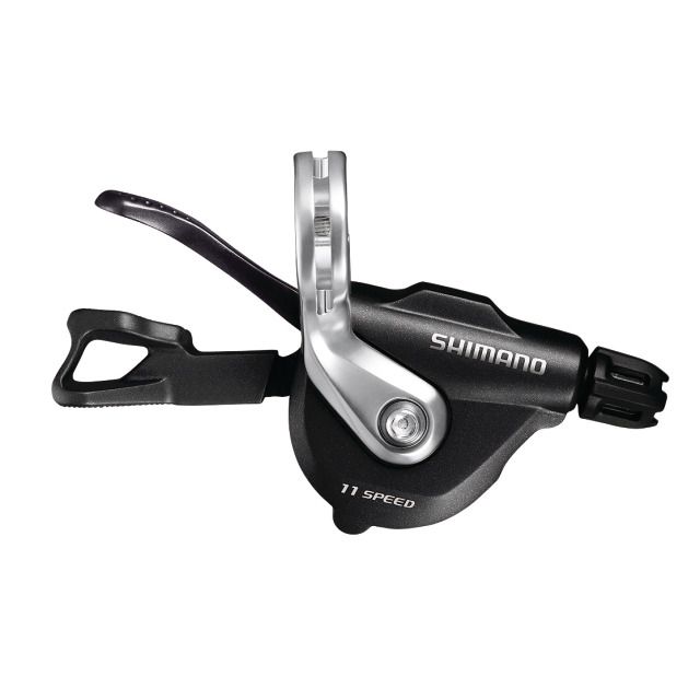 Schalthebel SL-RS700-I / schwarz / rechts 11-Gang I-Spec II