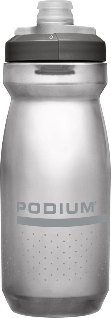 Podium Bottle 0.62l / smoke