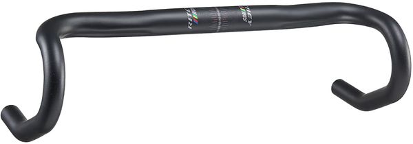 WCS SKYLINE Rennlenker / schwarz / 400mm