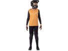 MTB Ride Kit 1.0 Mini / rust / XS