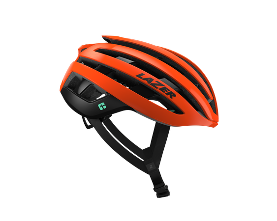 LAZER Unisex Road Z1 KinetiCore / flash orange / L