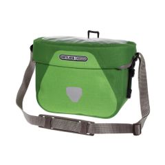 ULTIMATE SIX PLUS Lenkertasche / kiwi - moss green / 6.5L