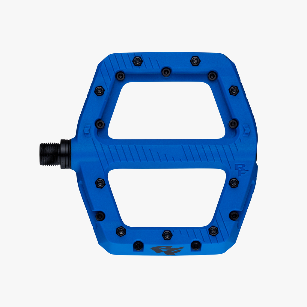 Chester Pedal Small V2 / blue / one size