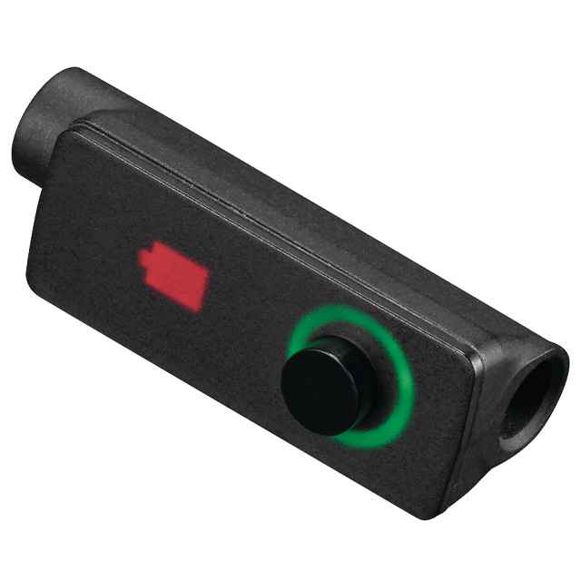 Bluetooth Unit STEPS EW-EN100 , schwarz - Hauptansicht