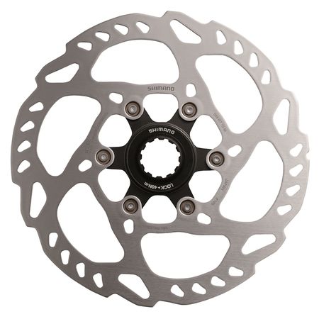 SLX SM-RT70  Ice Tec Bremsscheibe, Centerlock / 160mm
