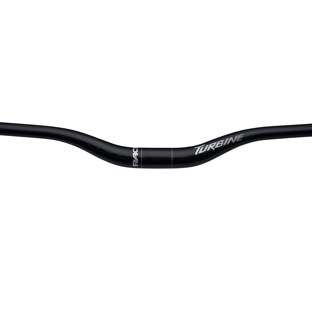 Turbine 35x800 40MM Riser Bar V2 / black / one size