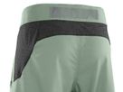 TRAZE Herren-Bikeshorts / sea grass / M