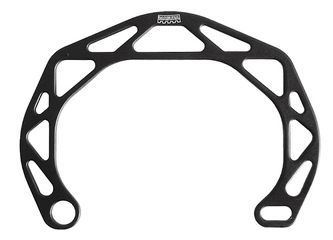 MAGURA BRAKEBOOSTER zu HS33 / 11 / schwarz / VORNE + HINTEN