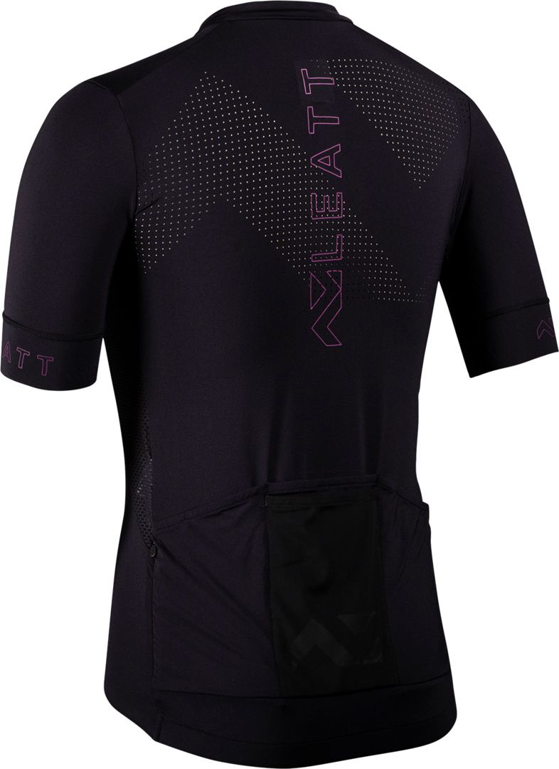 MTB Endurance 5.0 Jersey Women / black / XS