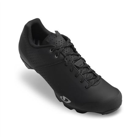 PRIVATEER LACE Veloschuhe / black / 43