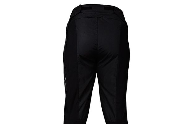 KALTFRONT 3 Unisex-Thermo-Hose / black / L