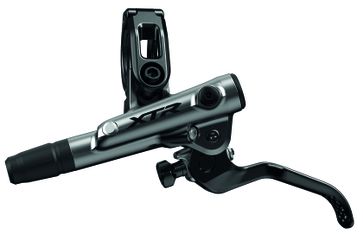 Bremshebel XTR BL-M9120 Trail / grau / links