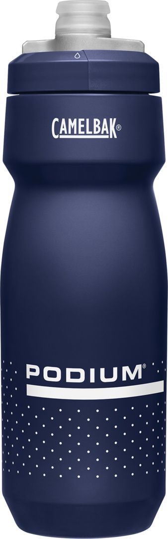 Podium 0.71l Bottle / navy blue