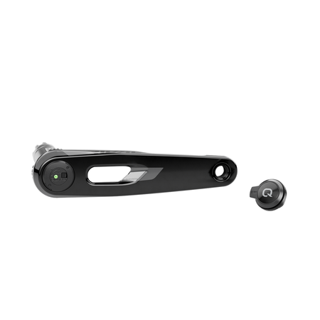 MY26 Power Meter Spindle and Left Arm Rival DUB / 172.5mm/Norings