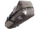 SEAT-PACK M Satteltasche / dark sand / 11l