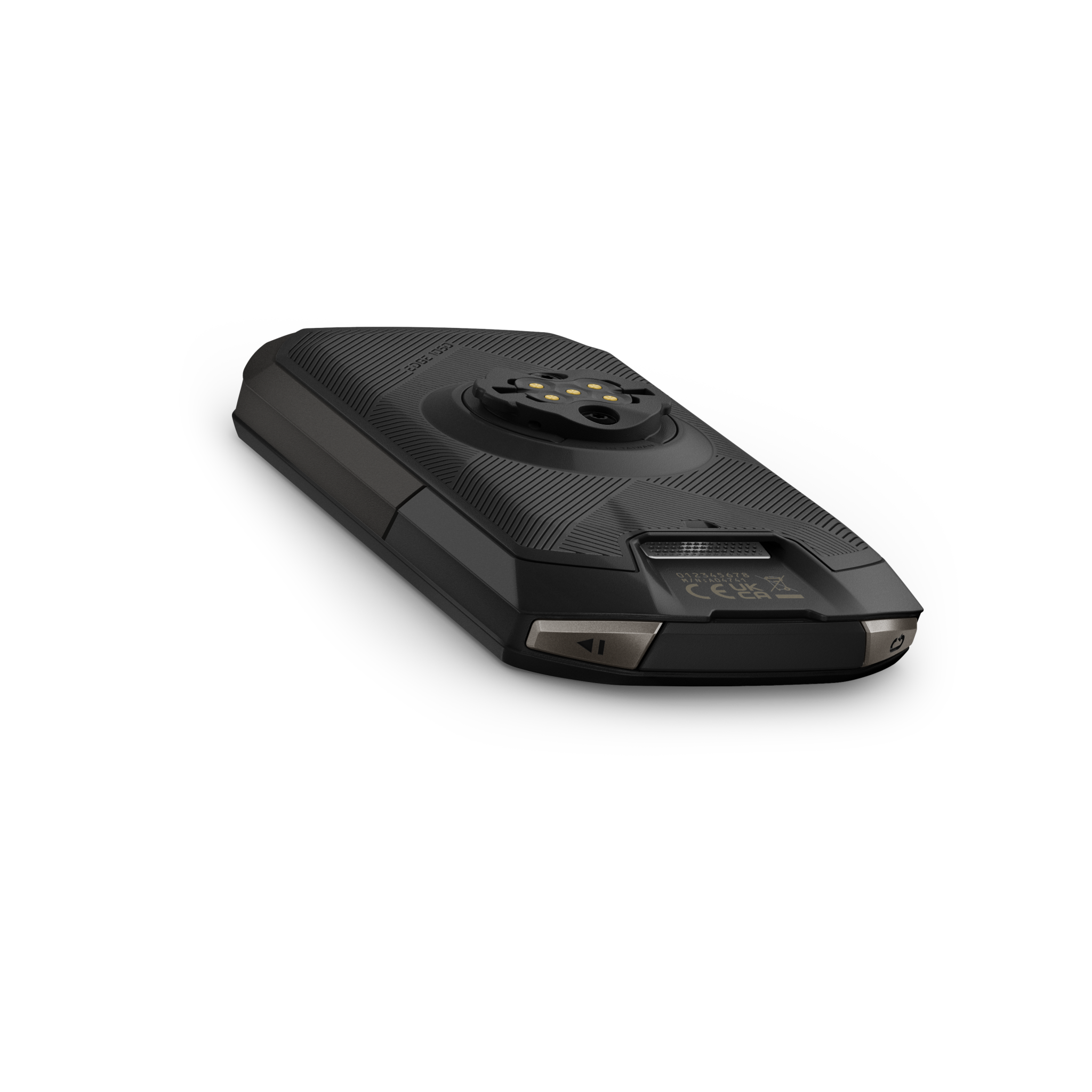 EDGE 1050 Velocomputer / schwarz / Einzeln