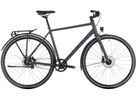 EDITOR SLX FE City- und Alltagsvelo / nightsky'n'ink / 46 CM