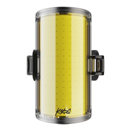 Scheinwerfer Cobber Reflex / yellow-black