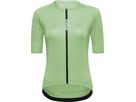 SPINSHIFT BREATHE Damen-Kurzarmtrikot / spring green / M=40