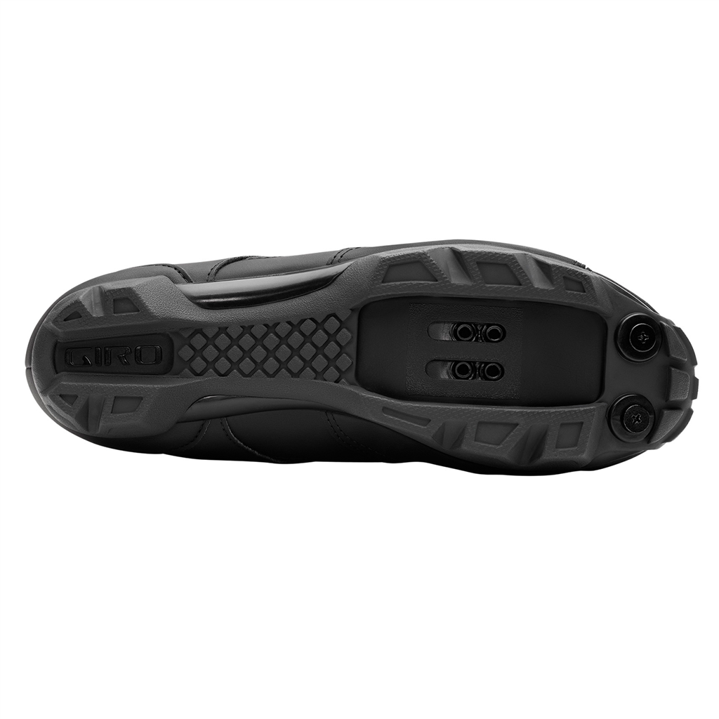 CYLINDER W II SHOE MTB-Schuhe / black / 40