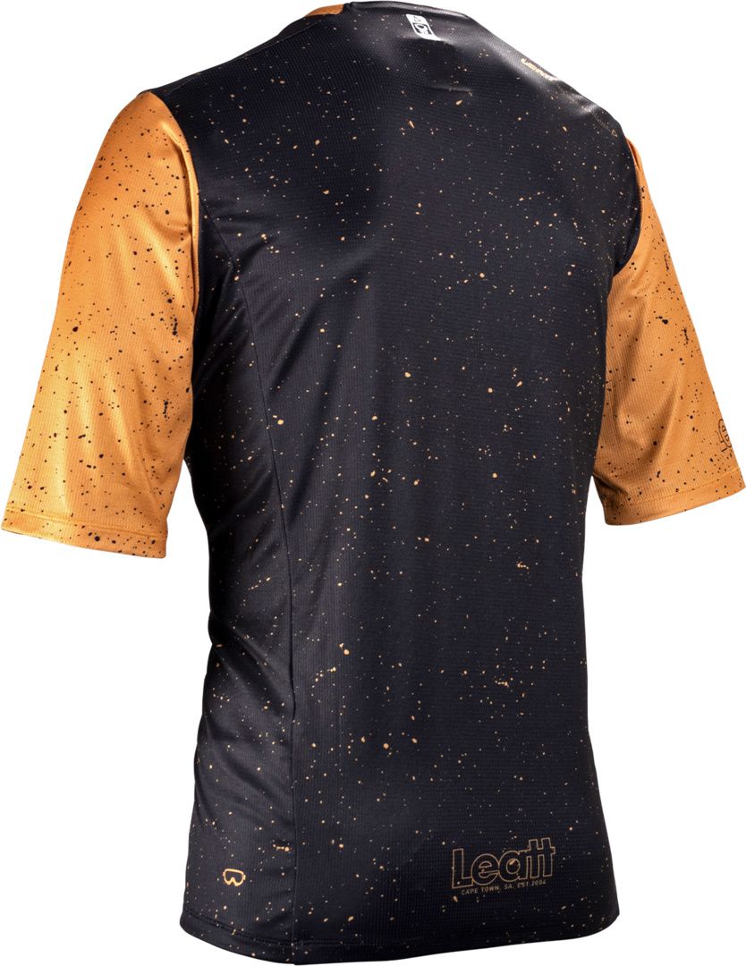MTB Enduro 3.0 Jersey / Rust / M
