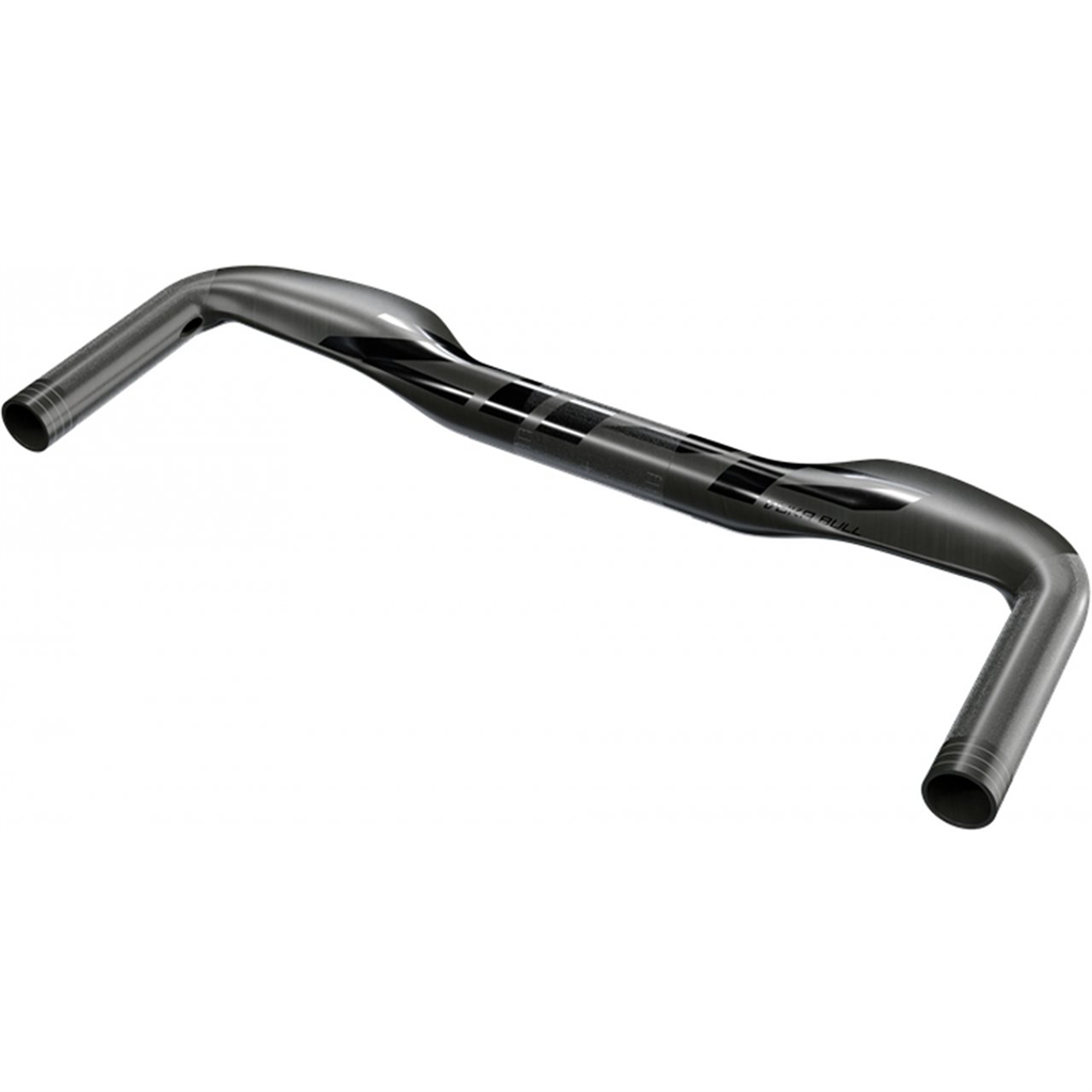 Base Bar Vuka Bull Carbon / black / one size