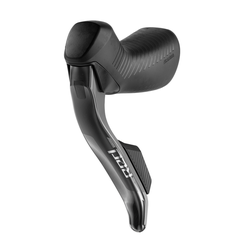 MY24 Shift/Brake Lever Red AXS hydraulic Disc / black / left